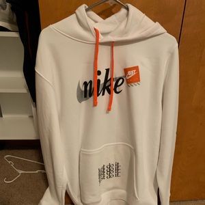 Nike hoodie